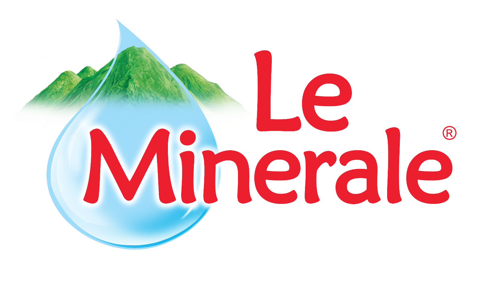 Le Minerale logo